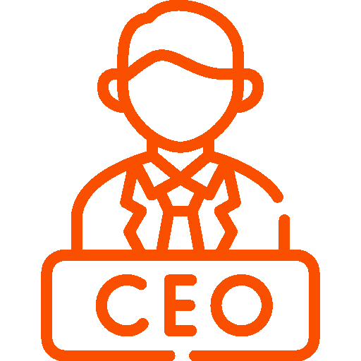 CEO