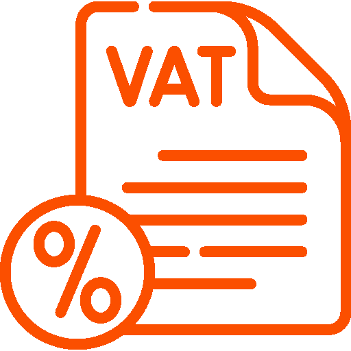 Vat No.